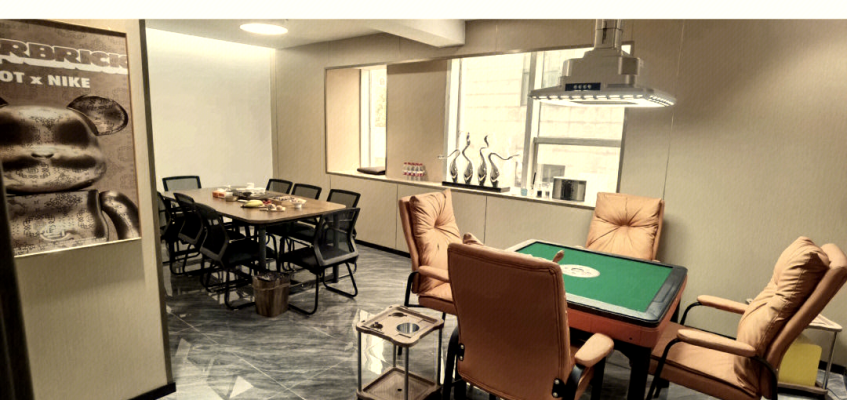 赤峰錦山自助麻將館電話是多少-第1張圖片