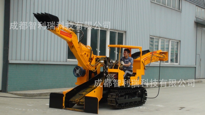 赤峰扒渣機批發(fā)廠家電話號碼-第1張圖片