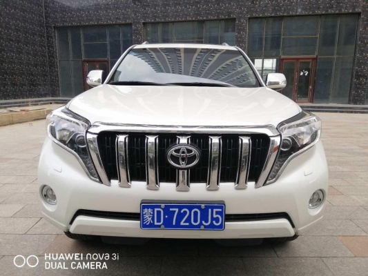 赤峰豐田霸道出租車電話號(hào)碼-第1張圖片