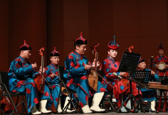 赤峰購買馬頭琴店電話號碼-第1張圖片