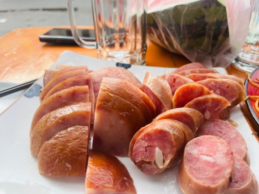 赤峰新城熏醬店電話多少號(hào)-第1張圖片