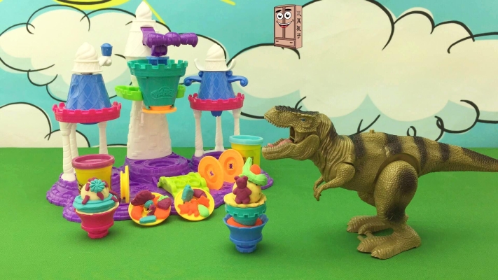 赤峰恐龍樂園萬達店電話號碼-第1張圖片