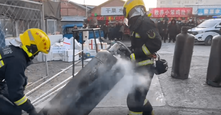 赤峰移動煤氣罐電話號碼查詢-第1張圖片