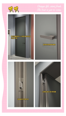 赤峰極簡玻璃門維修電話號碼-第1張圖片