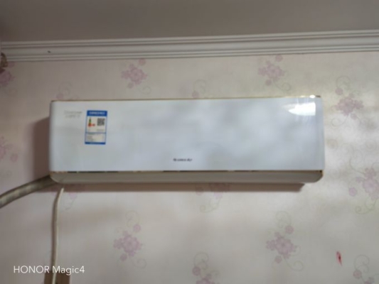 赤峰格力空調(diào)總經(jīng)銷-第1張圖片