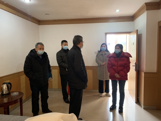 赤峰敖漢集中隔離點電話是多少-第1張圖片