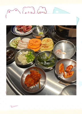 赤峰美食廣式烤肉店電話號碼-第1張圖片