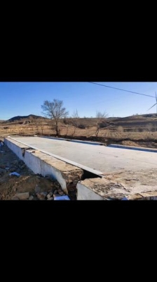 赤峰地磅廠家直銷店電話號碼-第1張圖片