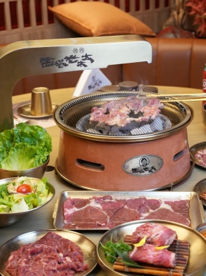 赤峰烤串價格表大全電話查詢-第1張圖片