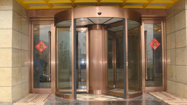 赤峰酒店旋轉(zhuǎn)門廠家電話號(hào)碼-第1張圖片