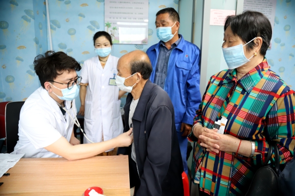 赤峰市新華健康體檢電話號(hào)碼-第1張圖片