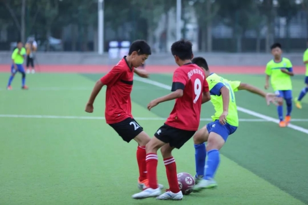 赤峰市少林武術(shù)影視學(xué)校-第1張圖片