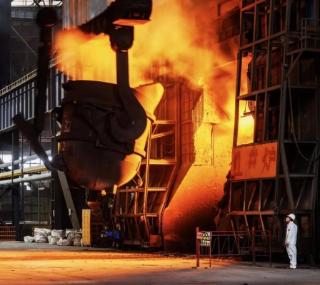 赤峰遠(yuǎn)聯(lián)鋼鐵保衛(wèi)處電話號碼-第1張圖片