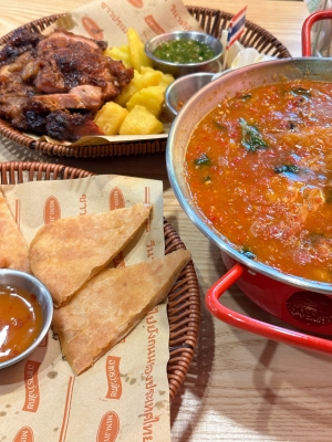 赤峰小漁融合餐廳電話多少號-第1張圖片