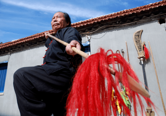 赤峰查拳武館電話號(hào)碼查詢-第1張圖片