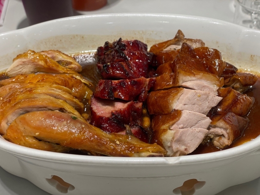 赤峰禧粵港式飯店電話號碼查詢-第1張圖片