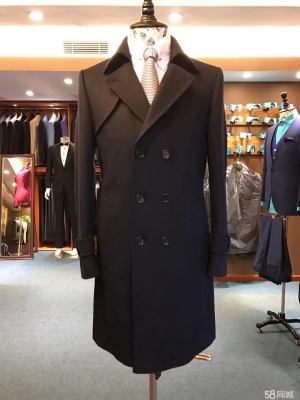 赤峰西裝工服定做工廠電話號(hào)碼-第1張圖片