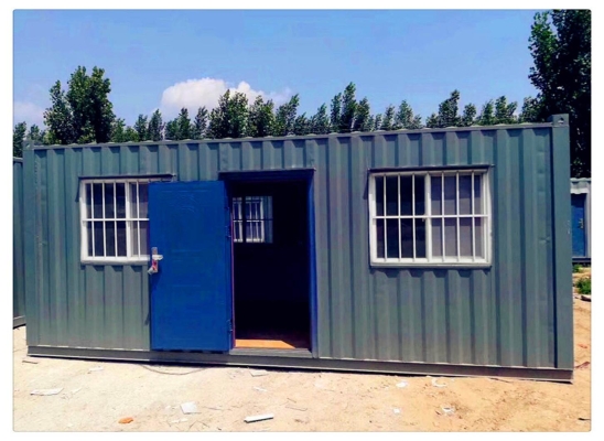 赤峰移動(dòng)板房出租電話號(hào)碼查詢-第1張圖片