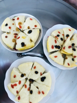 赤峰酵母家蛋糕店地址電話號(hào)碼-第1張圖片