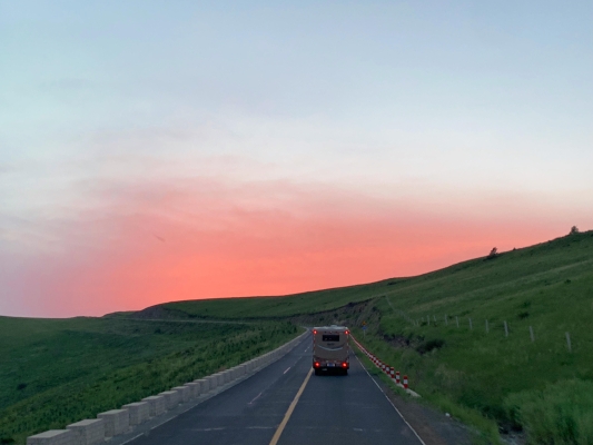 赤峰露營車租賃電話號(hào)碼查詢-第1張圖片