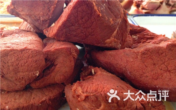 赤峰市熟食團購電話地址查詢-第1張圖片