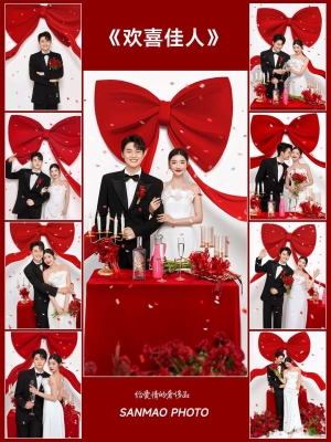 赤峰好的婚紗照公司電話號(hào)碼-第1張圖片