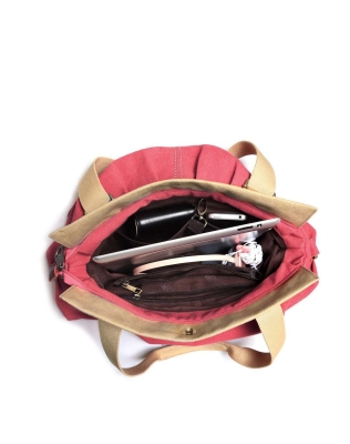 赤峰大容量帆布包廠電話號(hào)碼-第1張圖片