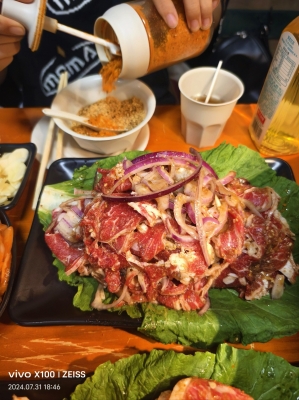 赤峰市新開烤肉店電話號(hào)碼-第1張圖片