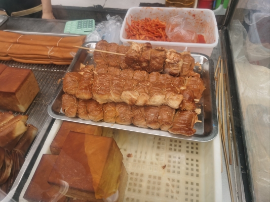 赤峰楊木原木交易市場-第1張圖片