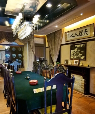 赤峰成人美發(fā)店電話多少號-第1張圖片