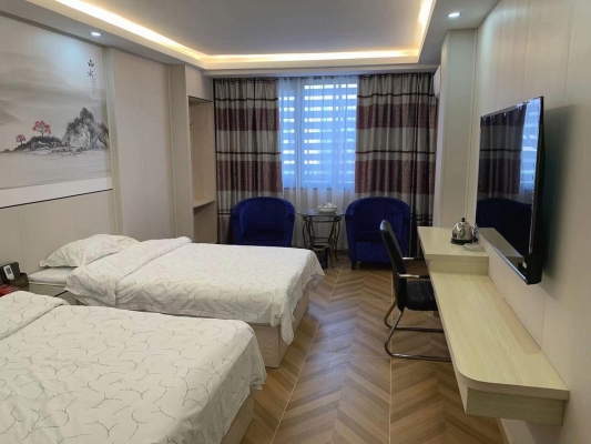 赤峰市金帝酒店推薦電話是多少-第1張圖片