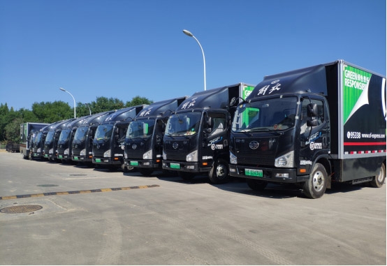 天津去赤峰的順豐車電話號碼-第1張圖片