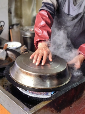 赤峰好吃生煎店電話號碼多少-第1張圖片