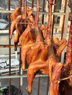 赤峰團(tuán)購熏雞電話多少號(hào)碼-第1張圖片