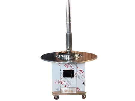 赤峰二手烤羊爐轉(zhuǎn)讓電話號碼-第1張圖片