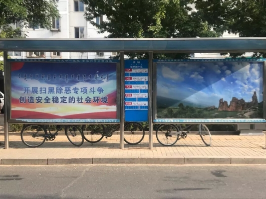 赤峰公交投訴電話(huà)是多少-第1張圖片