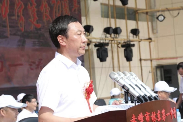 赤峰林東羽毛球館電話號碼-第1張圖片