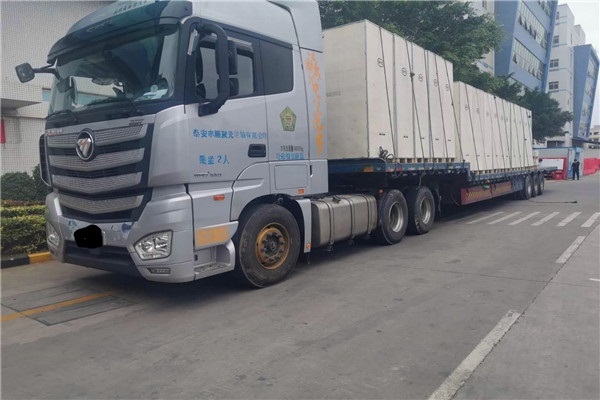 赤峰到扎囊縣物流電話多少號-第1張圖片