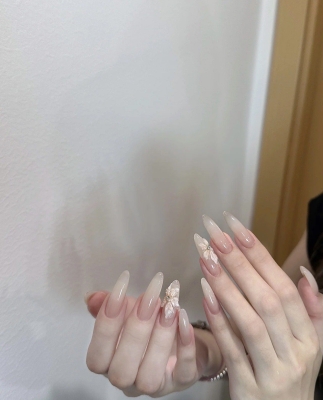 赤峰美甲裸色店地址電話號碼-第1張圖片