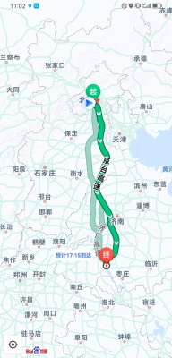 杭州到赤峰大巴車電話查詢號碼-第1張圖片