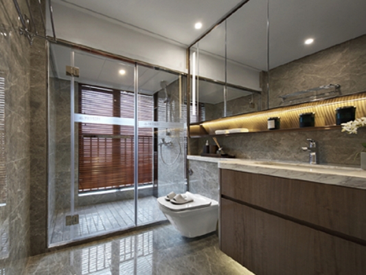 赤峰暢享裝飾公司地址電話號碼-第1張圖片