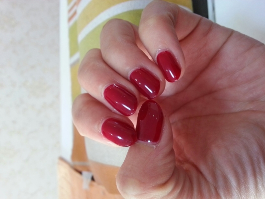 金鈺美容美甲赤峰店電話號碼-第1張圖片