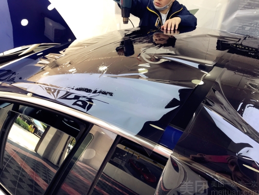 赤峰老姚貼膜店電話地址查詢-第1張圖片