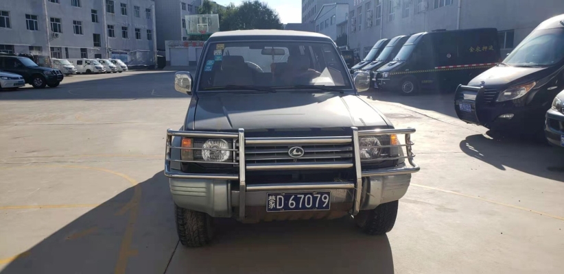 赤峰越野車(chē)修理電話號(hào)碼是多少-第1張圖片