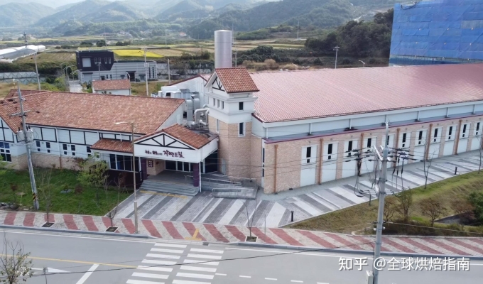 赤峰烘焙理料線廠家電話號碼-第1張圖片