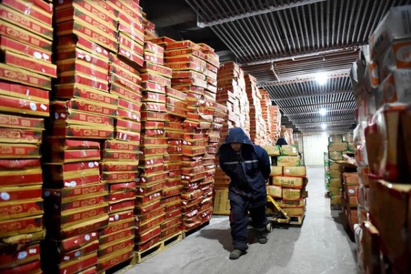 赤峰至鹽城冷鏈物流電話號(hào)碼-第1張圖片