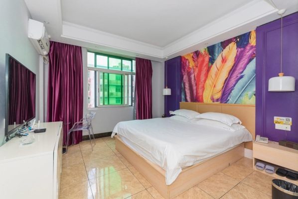 赤峰心悅酒店電話多少號(hào)碼-第1張圖片