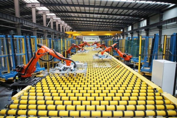 赤峰中空玻璃廠-第1張圖片