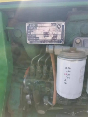 赤峰租拖拉機(jī)電話多少啊-第1張圖片