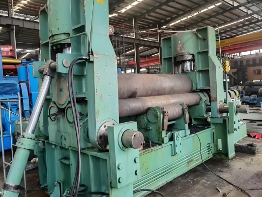 赤峰卷板機(jī)廠家電話號(hào)碼查詢-第1張圖片